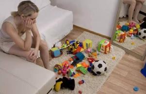 如何讓孩子自己收拾玩具 警惕玩具帶來的潛在危害