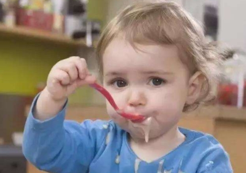 孩子脾虛危害大 爸媽請這樣子調(diào)理