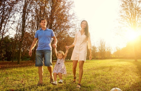 一切親子互動(dòng)和引導(dǎo)都是早教