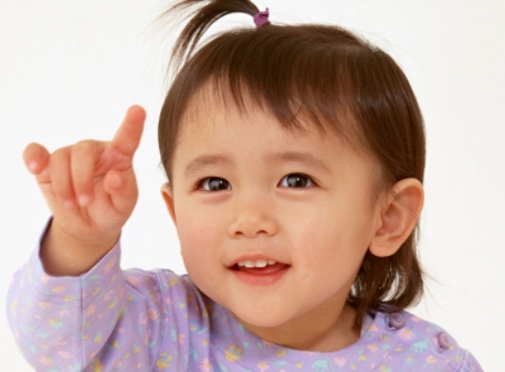 寶寶為何變得如此愛(ài)嘮叨