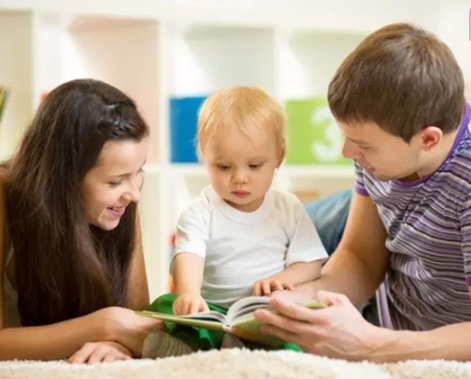 雙語(yǔ)教育有誤區(qū),家長(zhǎng)別盲目