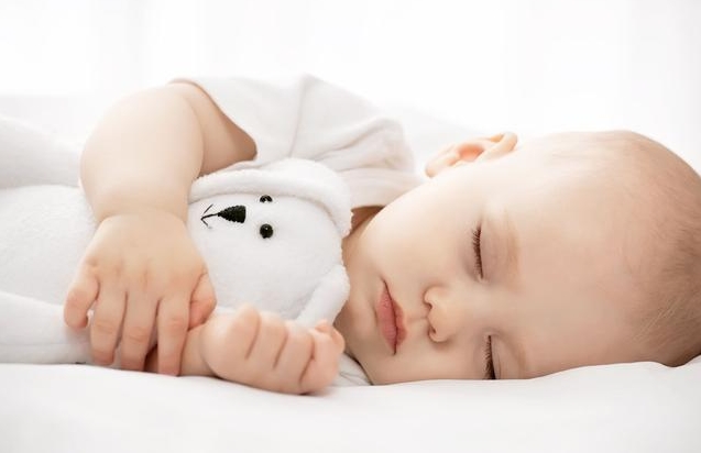 孩子長(zhǎng)高的兩個(gè)黃金睡覺(jué)時(shí)間 爸媽們不可錯(cuò)過(guò)