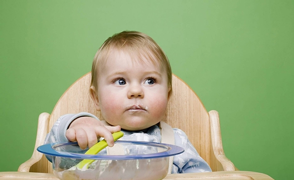 小孩化痰吃什么好？寶寶化痰吃什么好？