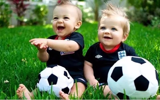 幼兒期的動(dòng)作發(fā)展影響孩子一生