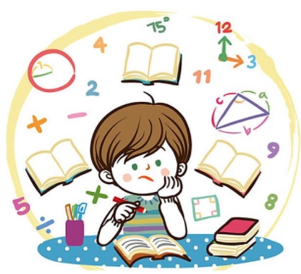 “學(xué)習(xí)能力”到底是什么? 《認(rèn)知天性》這本書幫你提高智商