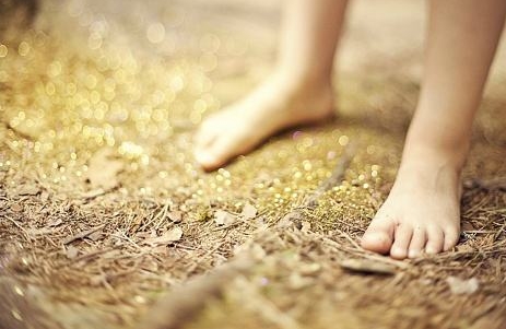 兒童扁平足危害多，千萬要警惕