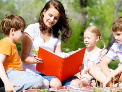 親貝網小編教你心智訓練培養(yǎng)孩子自控能力