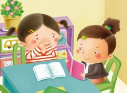 好習慣影響未來 寶爸寶媽該怎么辦