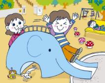 寶寶快樂成長游戲 適合嬰兒晚間游戲