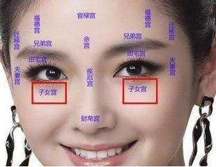 閑來無事 我們給孩子看看面相打發(fā)下浮躁的心情