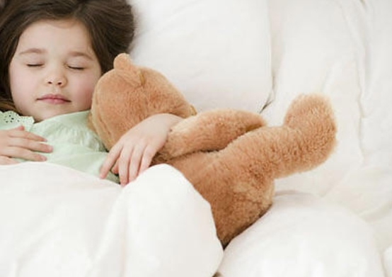 寶寶午睡把握最佳時間 三大好處看得見