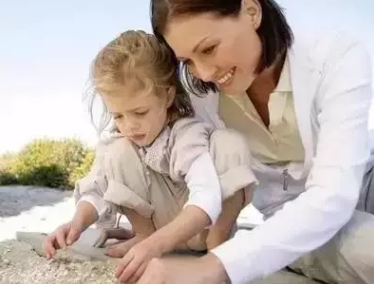 訓練孩子注意力保持時間的五個辦法