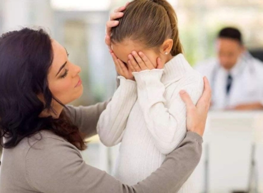 孩子把說臟話當(dāng)趣味 父母尋找解決根源是關(guān)鍵