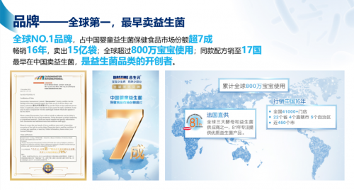 天貓國際攜手九大母嬰品牌，打造精細(xì)喂養(yǎng)新趨勢