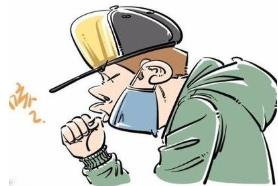 自己或家里人發(fā)熱、咳嗽怎么辦？