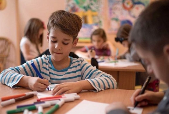 這有幾件事幼小銜接時(shí)家長千萬要慎重