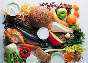 張文宏：如何判斷飲食結(jié)構(gòu)是否合理？