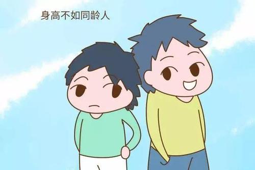 合理膳食、改善睡眠 科學(xué)干預(yù)孩子身高可以這樣做