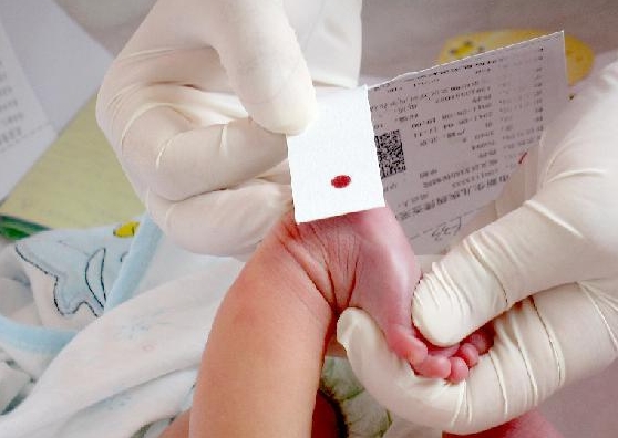 新生兒為何一定要化驗(yàn)“足跟血”？關(guān)系到孩子的一生智力發(fā)育