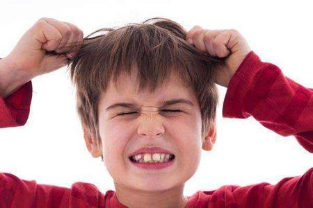 高敏感度兒童脾氣暴躁 家長學(xué)會如何與其相處