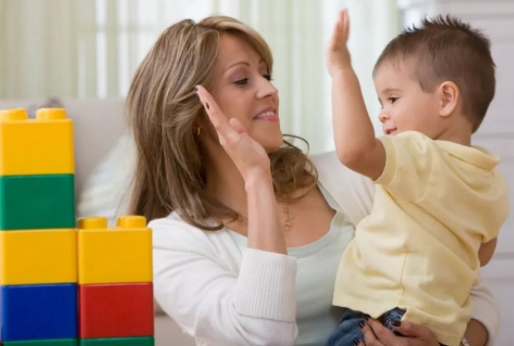 培養(yǎng)孩子的數(shù)學潛能，從這些日常細節(jié)開始