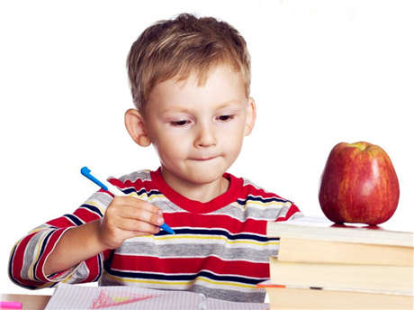 孩子注意力不集中與家庭支持感知度有關系