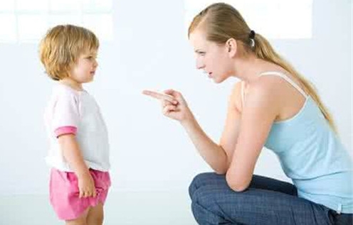 還在為孩子和你爭辯生氣？小編告訴你爭辯的好處！