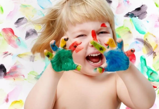 怎樣教孩子畫線條 4點要注意