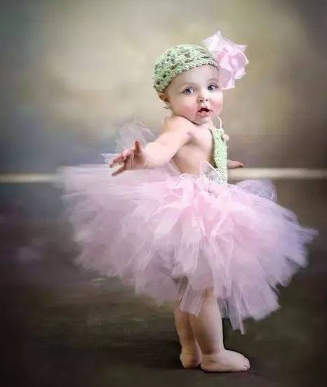 想要養(yǎng)出“長腿寶貝”，一起來跳一跳吧！