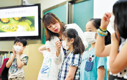 開學(xué)復(fù)課 多地查出學(xué)生無癥狀感染！要警惕疫情還未結(jié)束