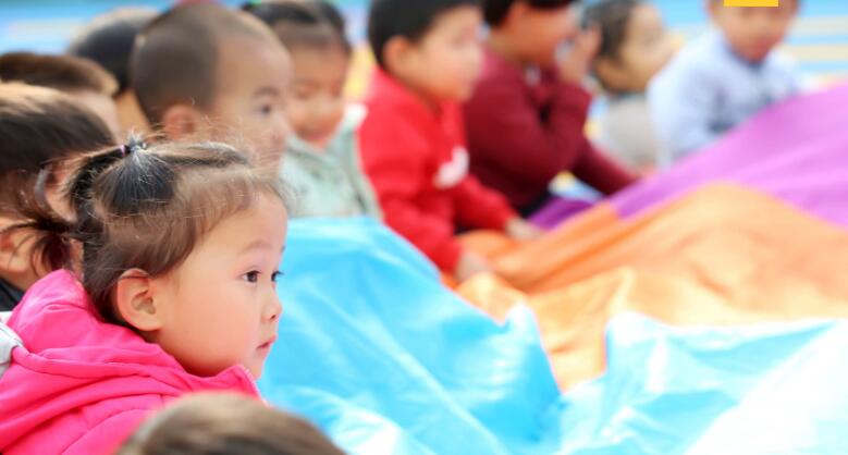 寶媽必須收藏丨即將入園的寶寶應(yīng)該get哪些技能？