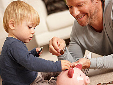 是什么破壞了孩子的專注力？趕快看看你占幾條？