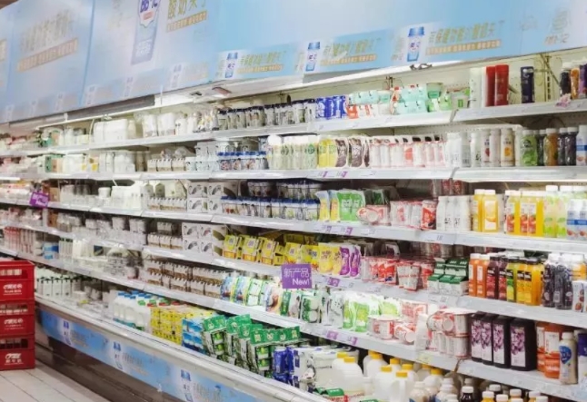 你喝的酸奶是真的酸奶么？