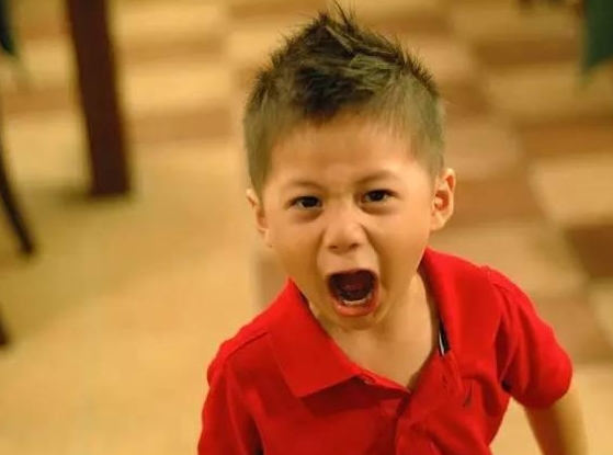 你到底知不知道孩子為什么頂嘴，你該怎么辦？