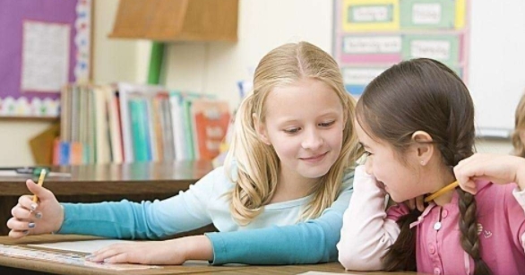 父母怎樣才能教育一個(gè)不操心的寶寶！