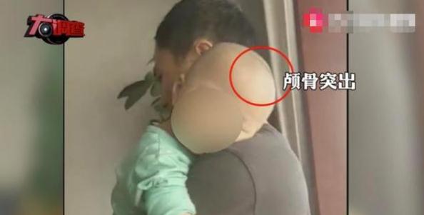 又現(xiàn)“大頭娃娃”！無良商家將固體飲料當(dāng)奶粉賣