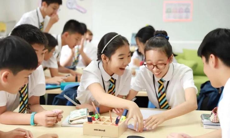 開學(xué)在即，如何重塑孩子的學(xué)習(xí)習(xí)慣