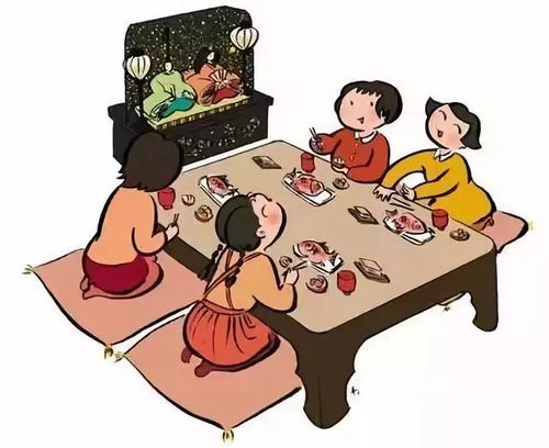 不給我看動畫片我就不吃飯  孩子開始和你談條件