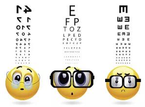 網(wǎng)課熱潮帶火防藍(lán)光眼鏡 真能預(yù)防近視嗎？