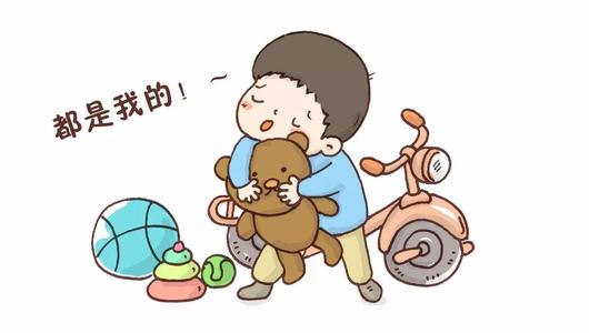 孩子的六個(gè)敏感期媽媽莫錯(cuò)過培養(yǎng)機(jī)會