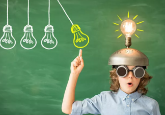 6歲前須養(yǎng)成30個(gè)好習(xí)慣 你的孩子做到了嗎