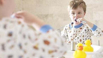 怎樣培養(yǎng)孩子的自理能力