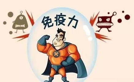 媽媽必讀！如何強化寶寶“免疫軍團(tuán)”戰(zhàn)斗力