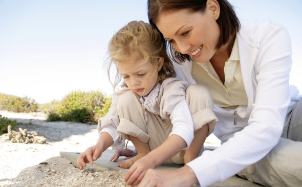 培養(yǎng)孩子心理健康應(yīng)注意十點(diǎn)