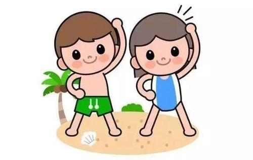 根據(jù)兒童不同年齡發(fā)育特點(diǎn) 科學(xué)運(yùn)動(dòng)量和運(yùn)動(dòng)方式