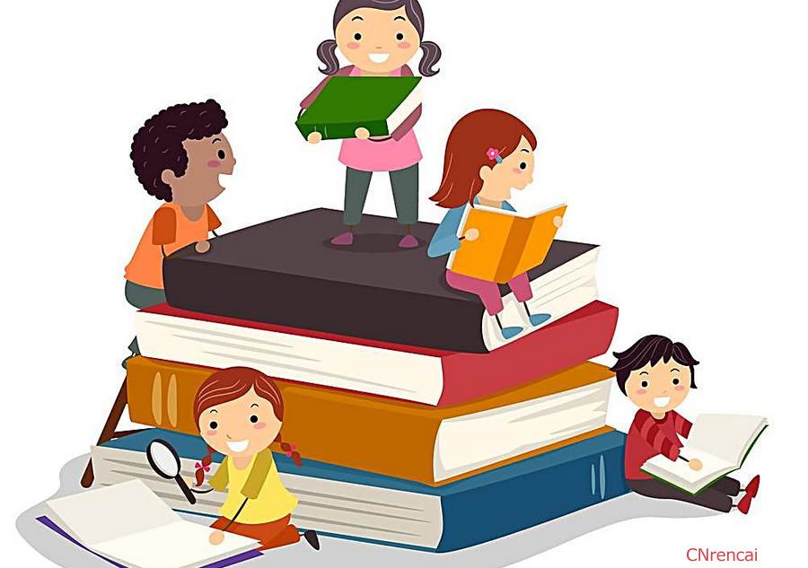 閱讀啟蒙從小開(kāi)啟 不要錯(cuò)過(guò)啟蒙關(guān)鍵期