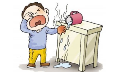 燒傷燙傷后涂牙膏？請(qǐng)停止創(chuàng)面二次傷害！