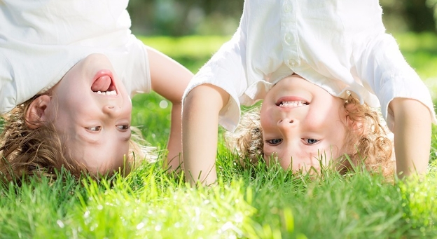 大自然是孩子智力開發(fā)的導(dǎo)師