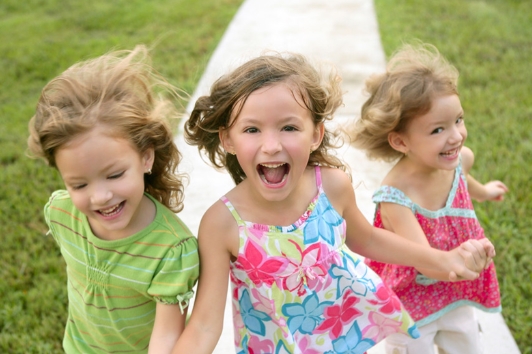 高情商寶寶五大表現，趕緊對照吧！