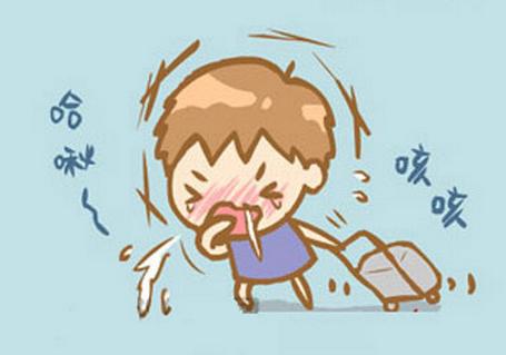 孩子咳嗽不止還在給孩子吃止咳藥？聽(tīng)聽(tīng)專(zhuān)家建議